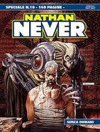 Speciale Nathan Never #19