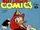 Walt Disney's Comics and Stories Vol 1 3