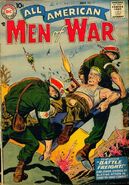 All-American Men of War Vol 1 47
