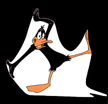 Daffy Duck | Hey Kids Comics Wiki | Fandom