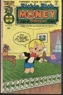 Richie Rich Money World #29 (May, 1977)