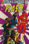 Flash Vol 1 181
