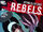 R.E.B.E.L.S. Vol 2 5