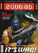 2000 AD #1133