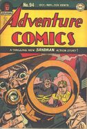 Adventure Comics Vol 1 94