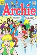 Archie #174