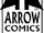 Arrow Comics