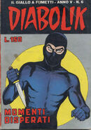 Diabolik Anno V 6