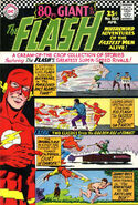 Flash Vol 1 160