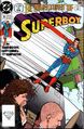 Superboy (Volume 3) #11