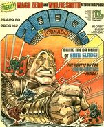 2000 AD #162