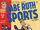 Babe Ruth Sports Comics Vol 1 4