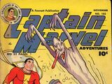 Captain Marvel Adventures Vol 1 102