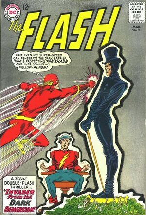 Flash Vol 1 151