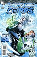 Green Lantern Corps Vol 2 46