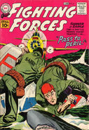 Our Fighting Forces Vol 1 61