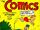 The Comics Vol 1 10