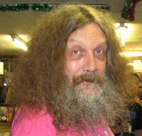 Alan Moore