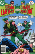 Green Lantern Vol 2 95