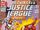 Justice League Europe Vol 1 45