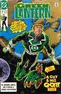 Green Lantern Vol 3 9