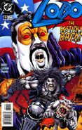 Lobo Vol 2 #62 "The All-New, Non-Violent Adventures of Superbo (Part III of III): Return to Eden" (May, 1999)