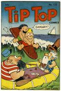 Tip Top Comics #132