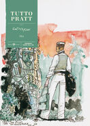 Tutto Pratt #8 (May, 2014)