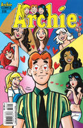 Archie #658