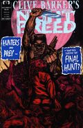 Nightbreed #20 "Circle of Vengence" (October, 1992)