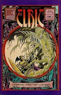 Elric of Melnibone #5 "Through the Shade Gate" (February, 1984)