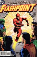 Flashpoint #3 "Flashpoint" (February, 2000)