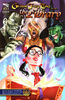 Grimm Fairy Tales Presents the Library Vol 1 1-B