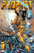 Prophet Vol 2 #8 (June, 1996)