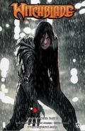 Witchblade #183 (July, 2015)