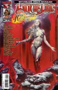 Witchblade #92