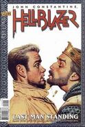 Hellblazer #114 "No One is Innocent" (June, 1997)