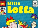 Little Lotta Vol 1 6