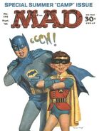 Mad #105