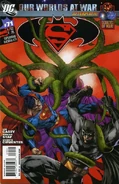 Superman/Batman #71 (June, 2010)