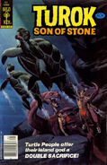 Turok, Son of Stone #121