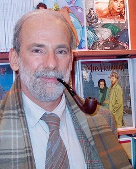 Vittorio Giardino