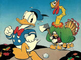 Walt Disney's Comics and Stories Vol 1 63