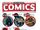 Wednesday Comics Vol 1 5