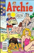 Archie #499