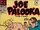 Joe Palooka Comics Vol 1 89