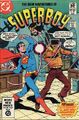 Superboy (Volume 2) #25