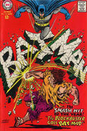 Batman Vol 1 194