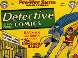Detective Comics Vol 1 175