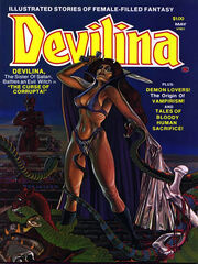 Devilina2